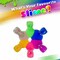 Mega Slime Kit - DIY Slime Making Kit for Boys & Girls, Mix 8 Slimes